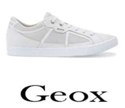 Saldi Geox Estate Calzature Uomo 3