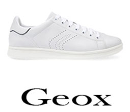 Saldi Geox Estate Calzature Uomo 4