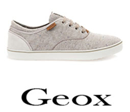 Saldi Geox Estate Calzature Uomo 5