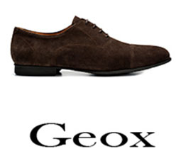 Saldi Geox Estate Calzature Uomo 6