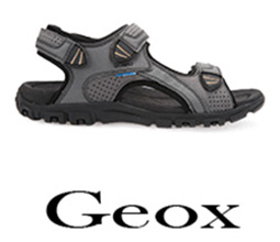 Saldi Geox Estate Calzature Uomo 7