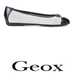 Saldi Calzature Geox Estate Donna 1