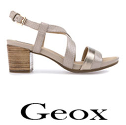 Saldi Calzature Geox Estate Donna 2