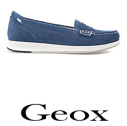 Saldi Calzature Geox Estate Donna 5