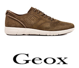 Saldi Calzature Geox Estate Uomo 2