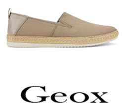 Saldi Calzature Geox Estate Uomo 4