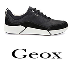 Saldi Calzature Geox Estate Uomo 5