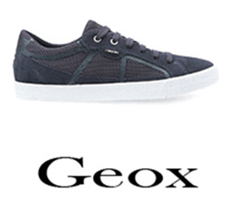 Saldi Calzature Geox Estate Uomo 6