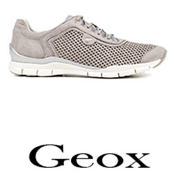 Saldi Scarpe Geox 2017 Estate Donna 3