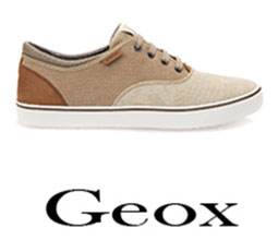 Saldi Scarpe Geox 2017 Estate Uomo 1