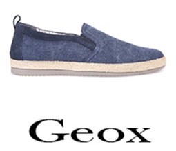 Saldi Scarpe Geox 2017 Estate Uomo 2