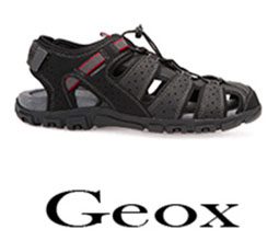 Saldi scarpe Geox estate 2017 calzature uomo
