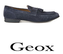 Saldi Scarpe Geox 2017 Estate Uomo 5