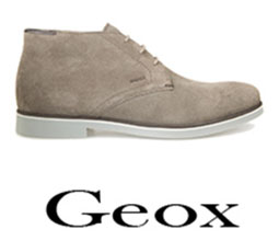 Saldi Scarpe Geox Estate 2017 Uomo 1