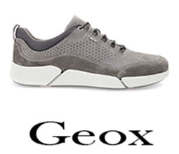 Saldi Scarpe Geox Estate 2017 Uomo 2