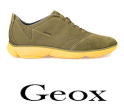 Saldi Scarpe Geox Estate 2017 Uomo 4