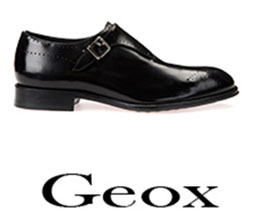 Saldi Scarpe Geox Estate 2017 Uomo 5