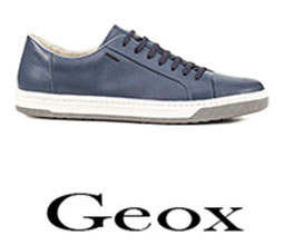 Saldi Scarpe Geox Estate 2017 Uomo 6