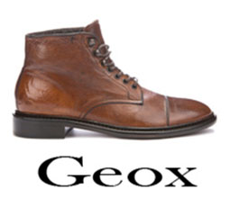 Saldi Scarpe Geox Estate 2017 Uomo 7