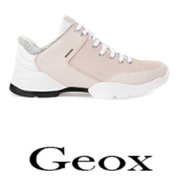 Saldi Sneakers Geox Estate Donna 2