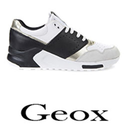 Saldi Sneakers Geox Estate Donna 4