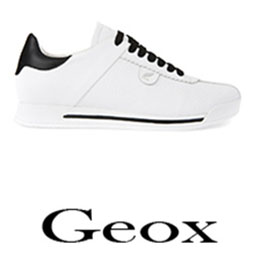 Saldi Sneakers Geox Estate Donna 5