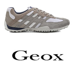 Saldi Sneakers Geox Estate Uomo 1
