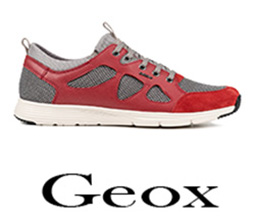 Saldi Sneakers Geox Estate Uomo 2