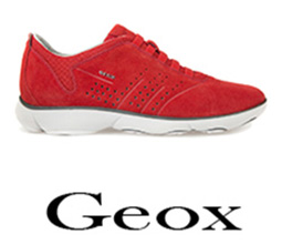 Saldi Sneakers Geox Estate Uomo 3