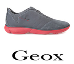 Saldi Sneakers Geox Estate Uomo 4