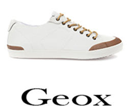 Saldi Sneakers Geox Estate Uomo 5