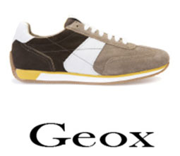 Saldi Sneakers Geox Estate Uomo 6