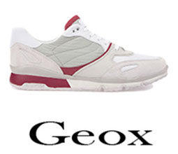 Saldi Sneakers Geox Estate Uomo 7