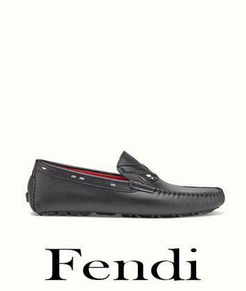 Scarpe Fendi 2017 2018 Autunno Inverno 1