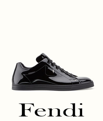 Scarpe Fendi 2017 2018 Autunno Inverno 11