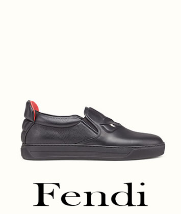 Scarpe Fendi 2017 2018 Autunno Inverno 3