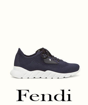 Scarpe Fendi 2017 2018 Autunno Inverno 5