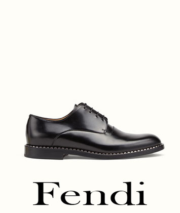 Scarpe Fendi 2017 2018 Autunno Inverno 6