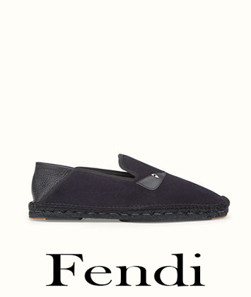 Scarpe Fendi 2017 2018 Autunno Inverno 7