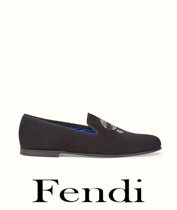 Scarpe Fendi 2017 2018 Autunno Inverno 9