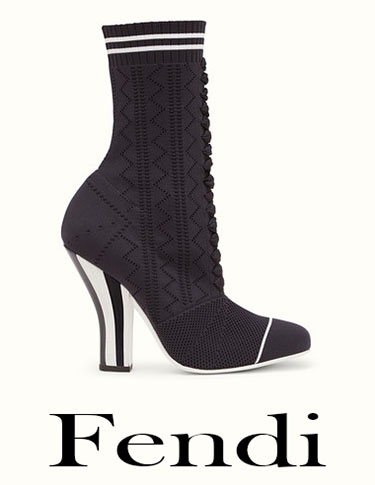 fendi scarpe donna