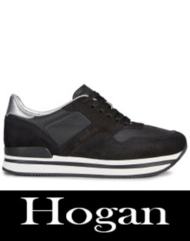 Scarpe Hogan 2017 2018 Autunno Inverno 1