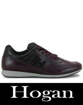 Scarpe Hogan 2017 2018 Autunno Inverno 2