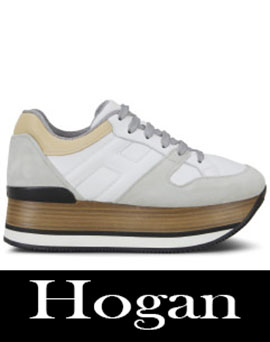 Scarpe Hogan 2017 2018 Autunno Inverno 2