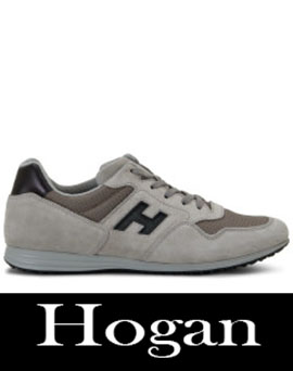 Scarpe Hogan 2017 2018 Autunno Inverno 3