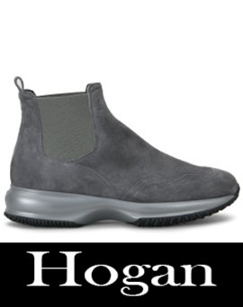 Scarpe Hogan 2017 2018 Autunno Inverno 3