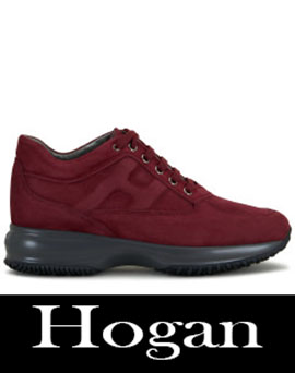 Scarpe Hogan 2017 2018 Autunno Inverno 7