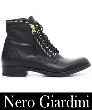 Scarpe Nero Giardini Autunno Inverno 2017 2018 3