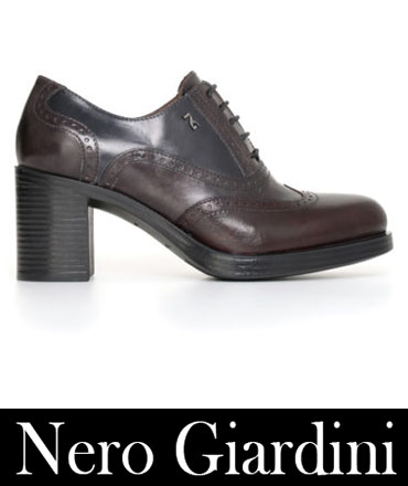 Scarpe Nero Giardini Autunno Inverno 2017 2018 4