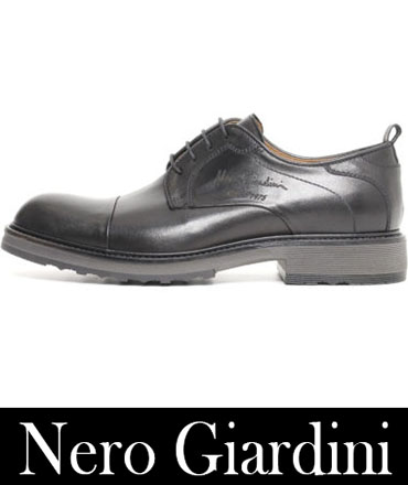 nero giardini scarpe uomo 2018